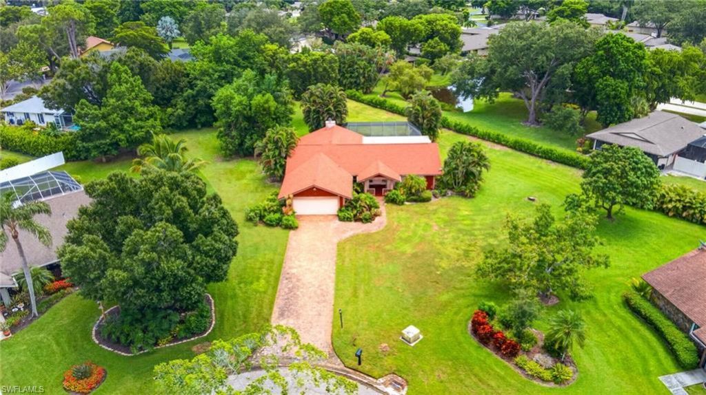 5710 Basswood Ct, Fort Myers, FL 33919 Main Photo