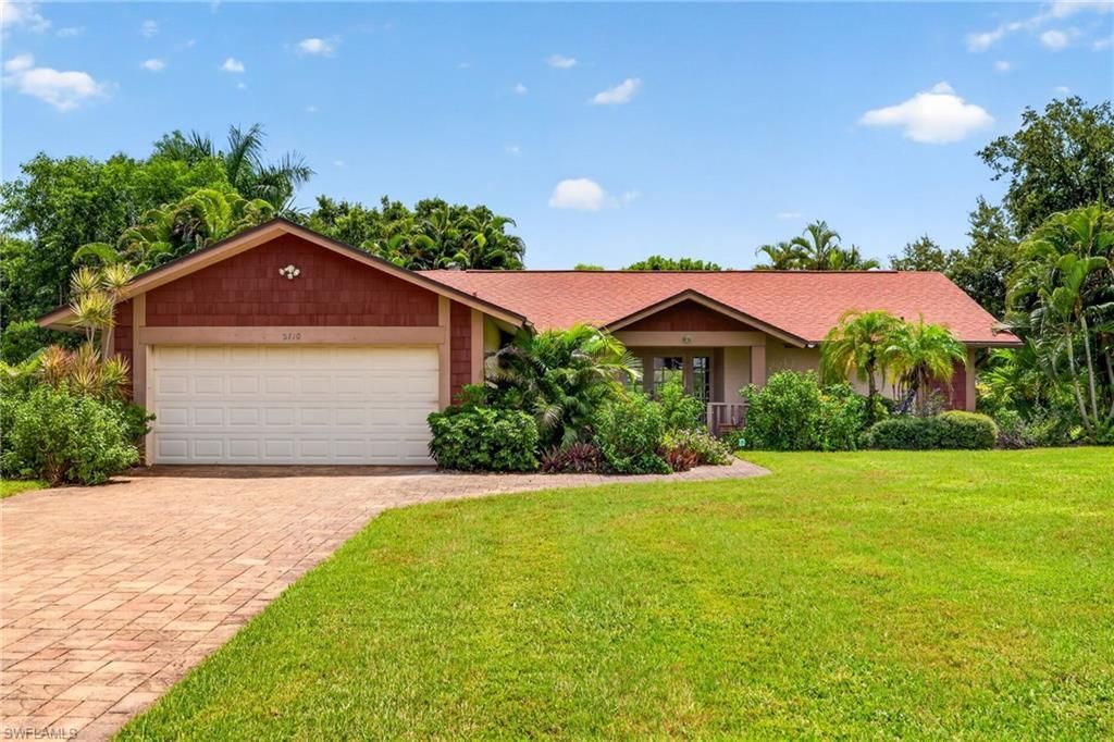5710 Basswood Ct, Fort Myers, FL 33919 Photo