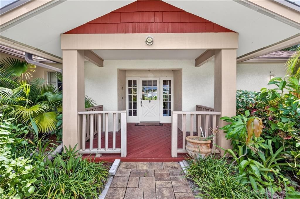 5710 Basswood Ct, Fort Myers, FL 33919 Photo