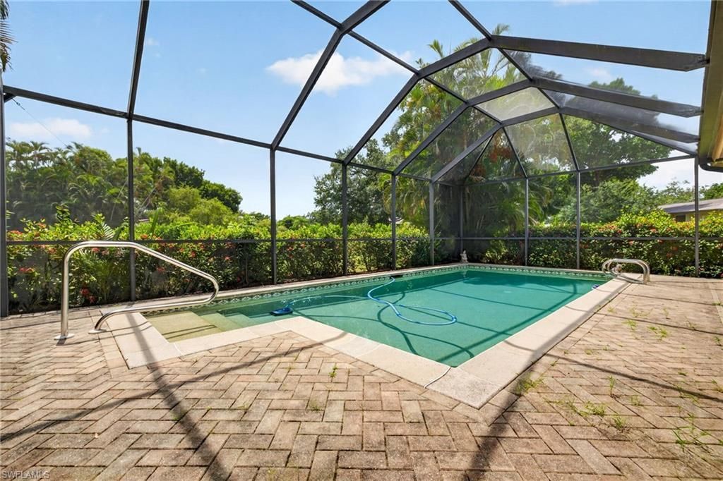 5710 Basswood Ct, Fort Myers, FL 33919 Photo