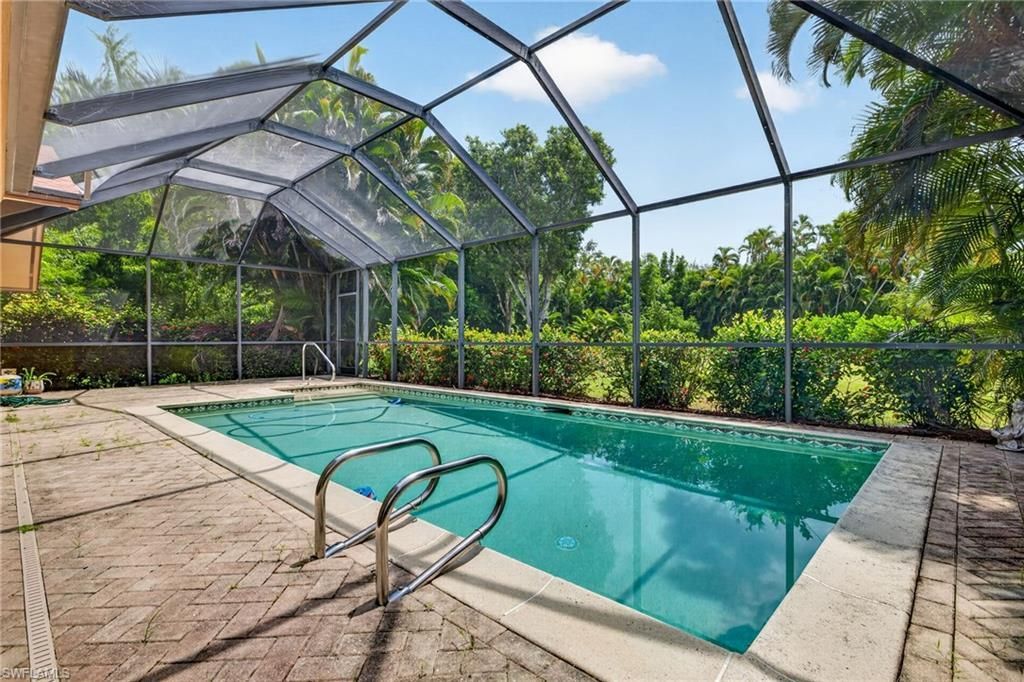 5710 Basswood Ct, Fort Myers, FL 33919 Photo
