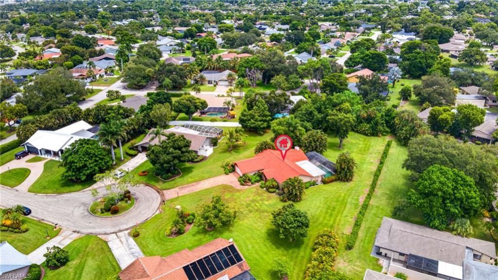 5710 Basswood Ct, Fort Myers, FL 33919 Photo