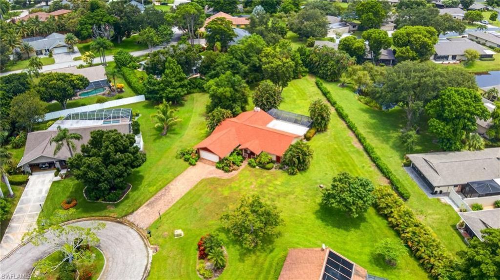 5710 Basswood Ct, Fort Myers, FL 33919 Photo