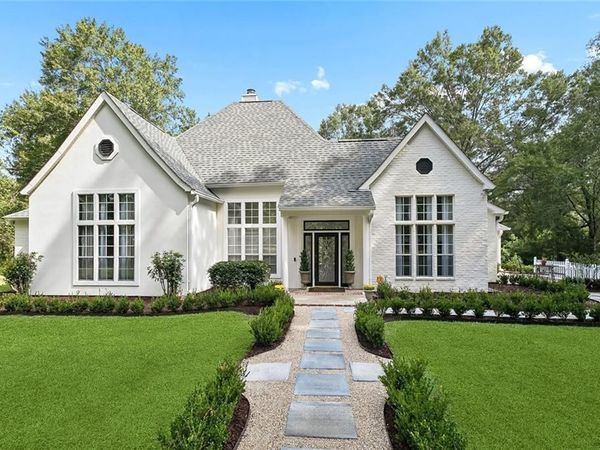 26377 MORNING DOVE Drive, Bush, LA 70431
