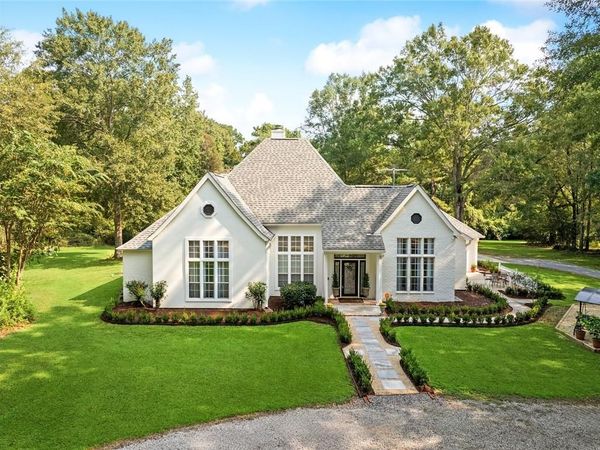 26377 MORNING DOVE Drive, Bush, LA 70431
