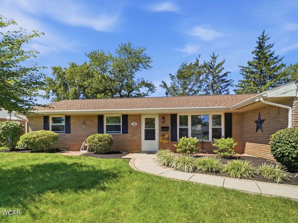 146 Burlington Place, Lima, OH 45805