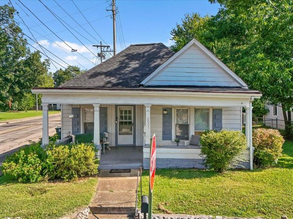 2001 Cooley Street, Chattanooga, TN 37406
