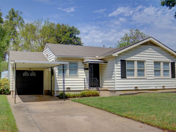 3915 E 34th Street , Tulsa, OK 74135
