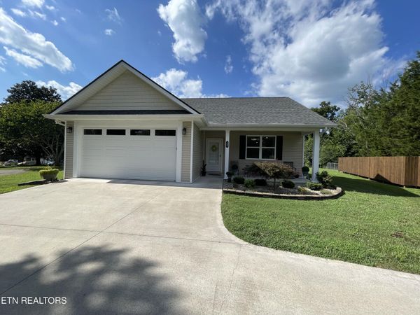 308 Englewood Rd, Madisonville, TN 37354