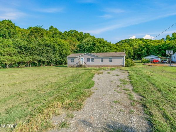 522 Farm Loop Rd, New Market, TN 37820