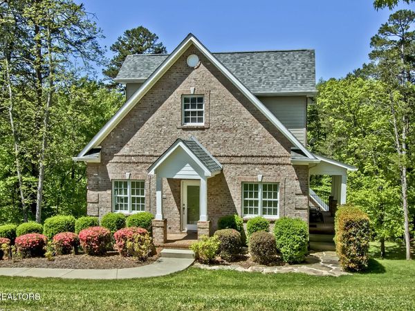 111 Daleyuhski Way, Loudon, TN 37774