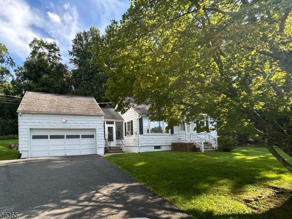 318 Palmer Rd, Denville, NJ 07834