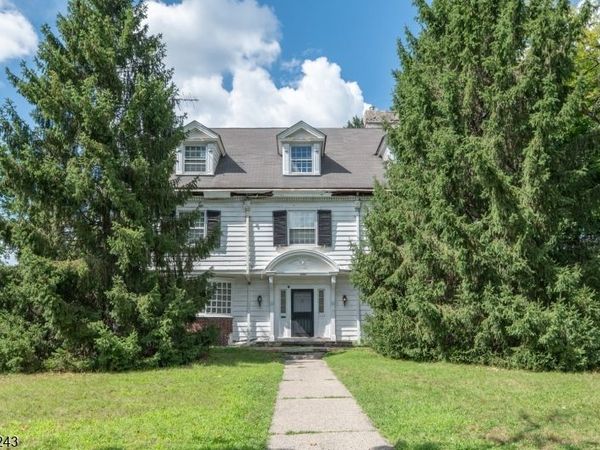 436 Stelle Ave, Plainfield, NJ 07060