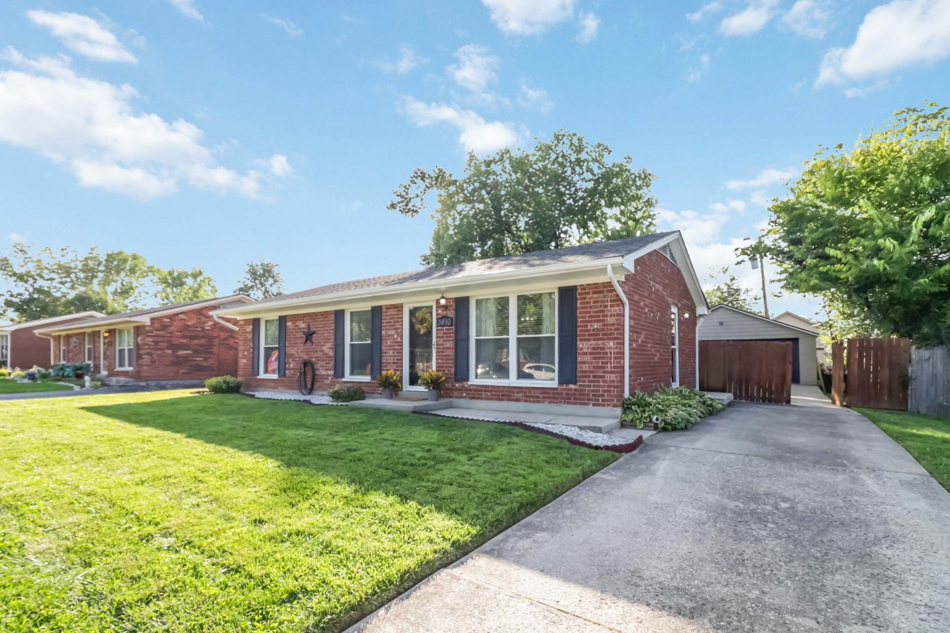 3610 Niagara Drive, Lexington, KY 40517 Main Photo