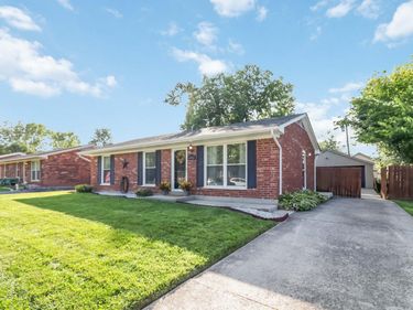 3610 Niagara Drive, Lexington, KY 40517