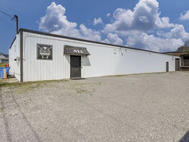 422 Fryes Lane, Danville, KY 40422
