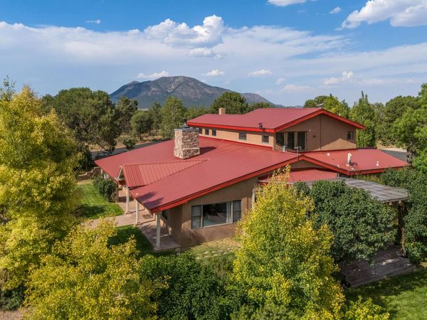 16 East ridge Road , Cedar Crest, NM 87008