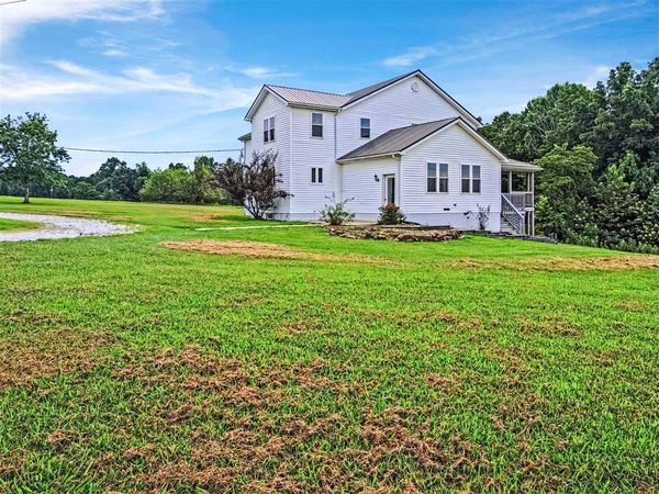 501 Jericho Church Road , Cub Run, KY 42729