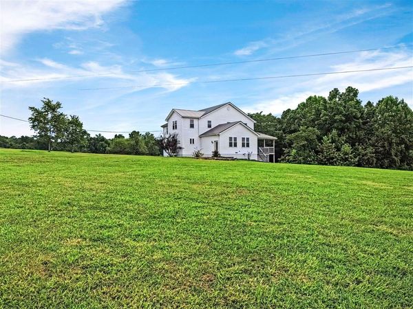 501 Jericho Church Road , Cub Run, KY 42729