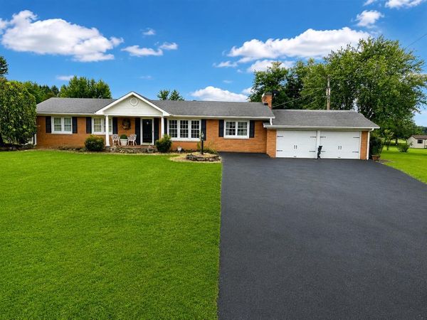 8035 KY Hwy 259 N , Bee Spring, KY 42207