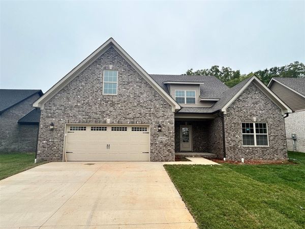 3425 Southall Boulevard , Bowling Green, KY 42101