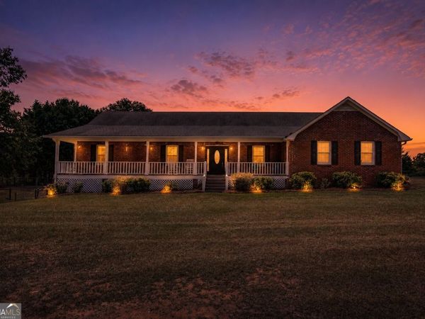 2373 Whitney Road, Monroe, GA 30655