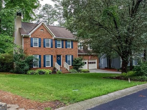 4769 Quail Hunt Court, Powder Springs, GA 30127