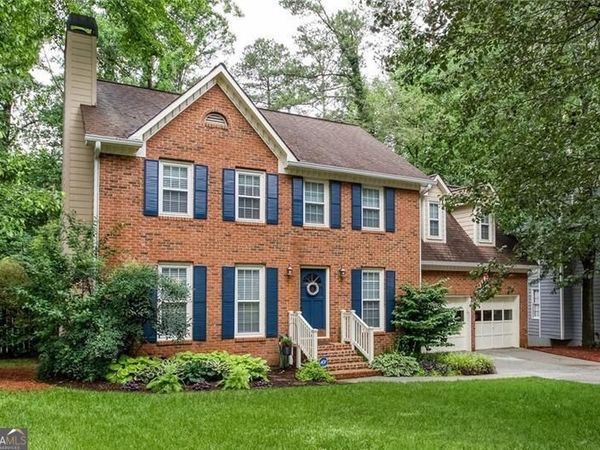 4769 Quail Hunt Court, Powder Springs, GA 30127