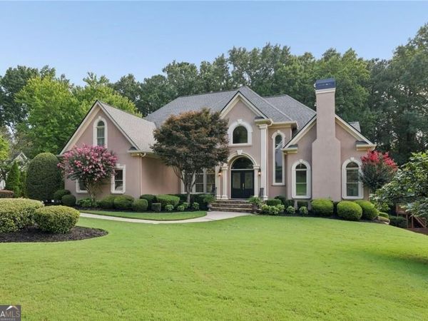 12135 Helleri Hollow, Johns Creek, GA 30005