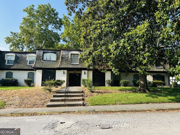 54 Le Parc Fontaine, Lithonia, GA 30038