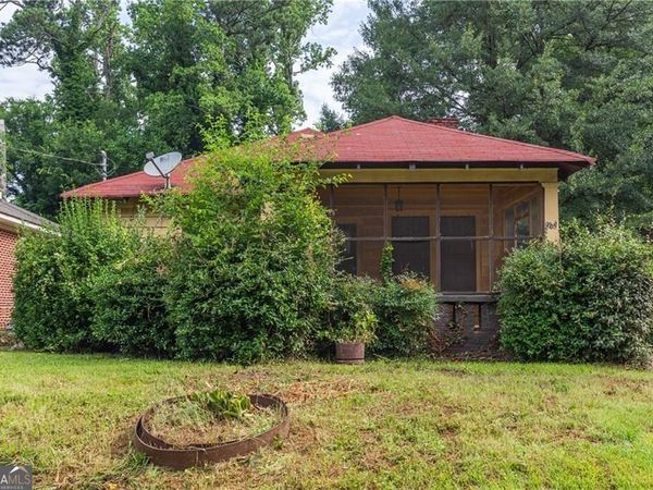 969 Byron Drive SW, Atlanta, GA 30310