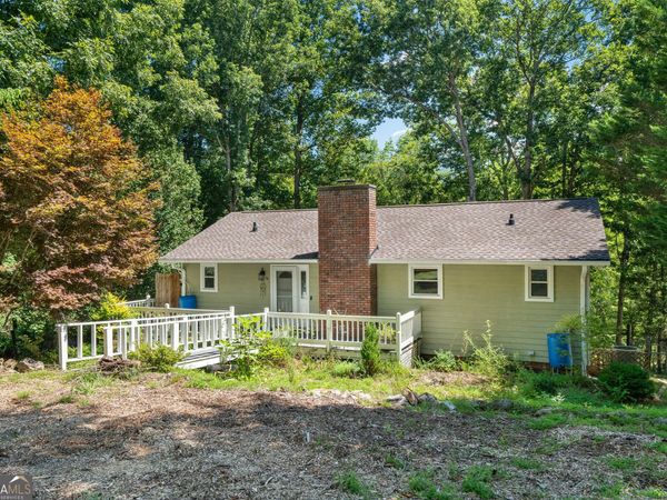 96 Jamie Lane, Blairsville, GA 30512