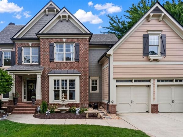 127 Stargaze Ridge, Canton, GA 30114