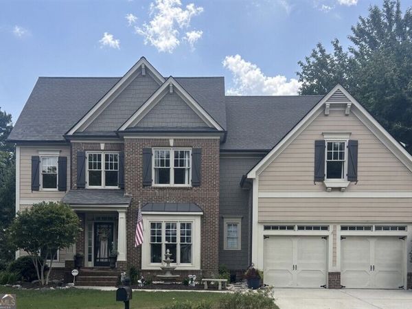 127 Stargaze Ridge, Canton, GA 30114