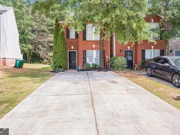 3342 Waldrop Trail, Decatur, GA 30034