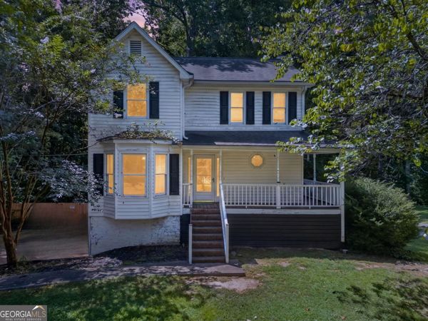 69 Oak Landing Circle, Douglasville, GA 30134