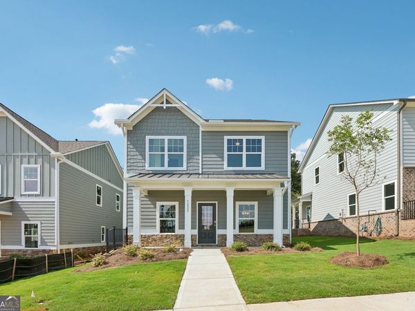 5222 Trace View Drive, Flowery Branch, GA 30542
