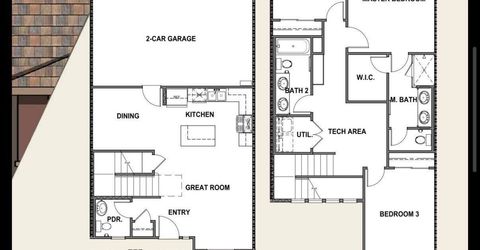 974 Villa Street, Carson City, NV 89701 Photo