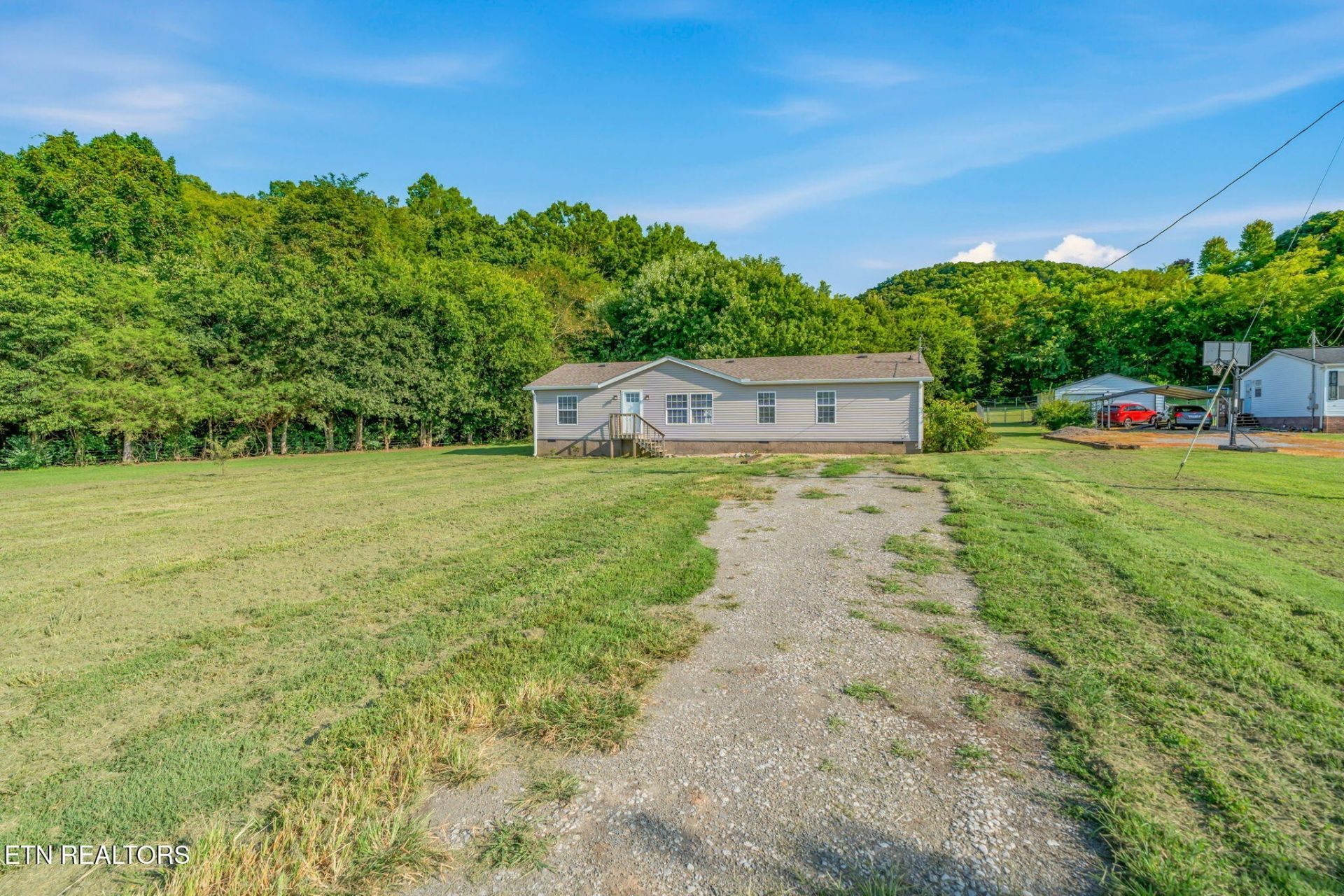 522 Farm Loop Rd, New Market, TN 37820 Main Photo