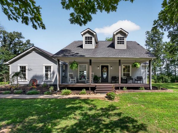270 W Wilmouth Rd , Rickman, TN 38580