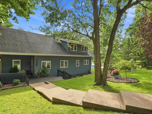 11773 42nd Street NE, Spicer, MN 56288