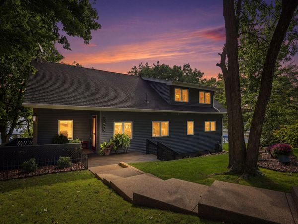 11773 42nd Street NE, Spicer, MN 56288