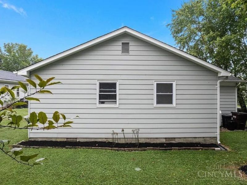 443 N Apple Street, Georgetown, OH 45121 Photo 2