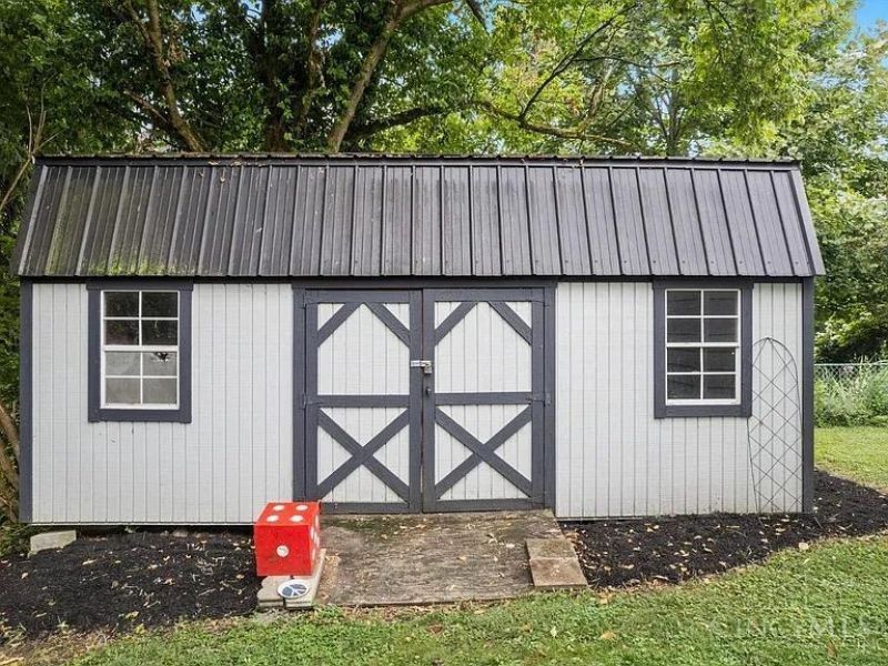 443 N Apple Street, Georgetown, OH 45121 Photo 3