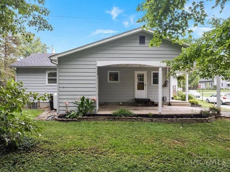 443 N Apple Street, Georgetown, OH 45121 Photo 4