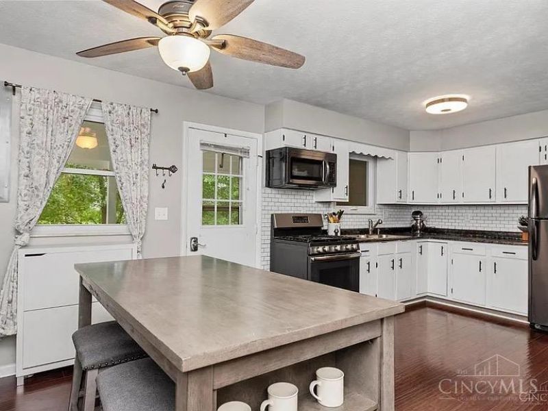 443 N Apple Street, Georgetown, OH 45121 Photo 5
