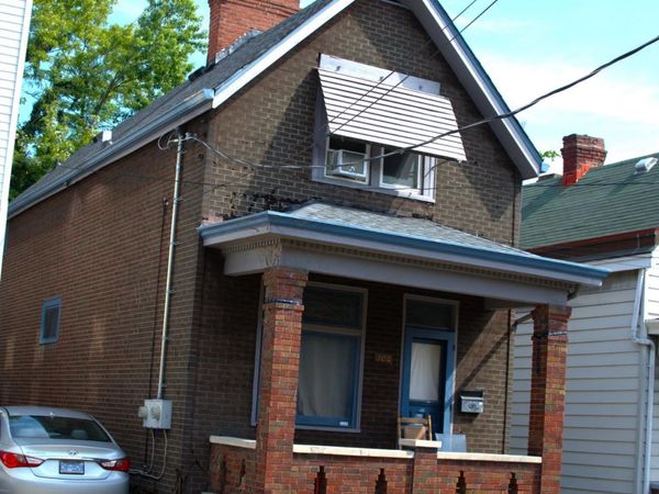 404 Ada Street, Cincinnati, OH 45219