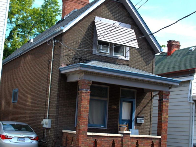 404 Ada Street, Cincinnati, OH 45219 Photo 1