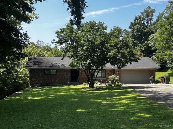 8603 Glenrose Lane, Cincinnati, OH 45244
