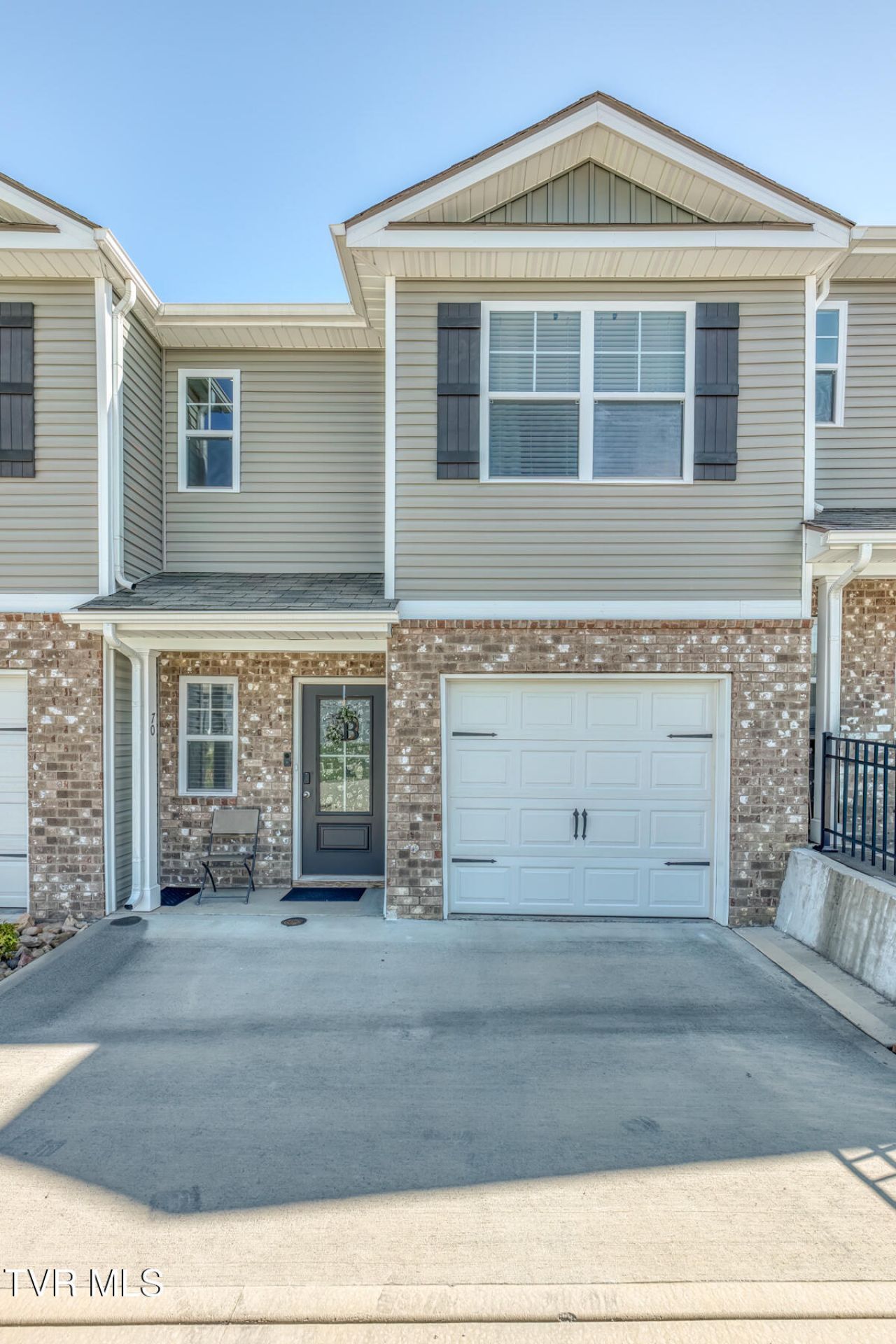70 Moon Rock Court, Unit 70, Johnson City, TN 37615 Main Photo